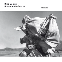 Dino Saluzzi Kultrum (CD)
