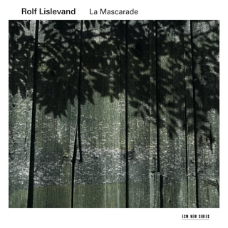 Rolf Lislevand La Mascarade (CD)