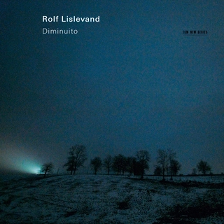 Rolf Lislevand Diminuito (CD)