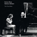 Enrico Rava/Stefano Bollani The Third Man (CD)