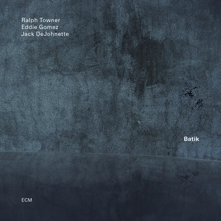 Ralph Towner Batik (CD)