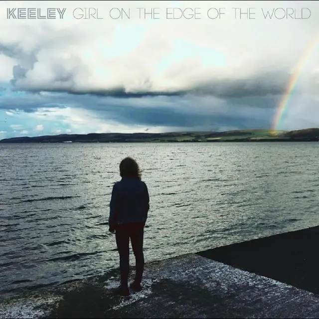 Keeley Girl On The Edge Of The World (2LP) 