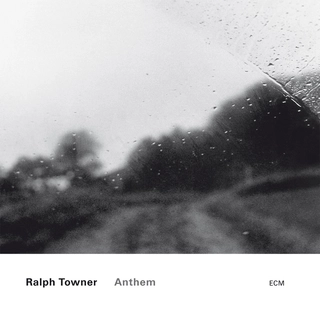 Ralph Towner Anthem (CD)