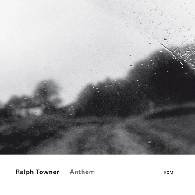 Ralph Towner Anthem (CD) 