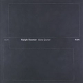 Ralph Towner Ana (CD)