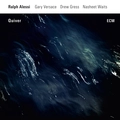 Ralph Alessi Quiver (CD)