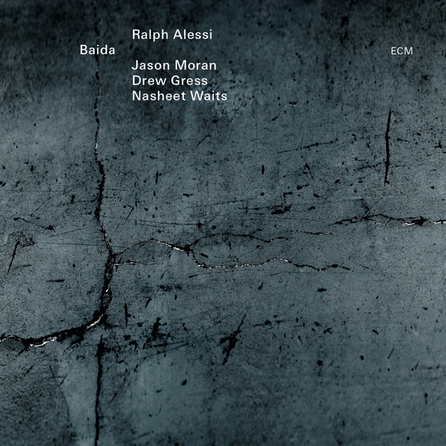 Ralph Alessi Baida (CD) 