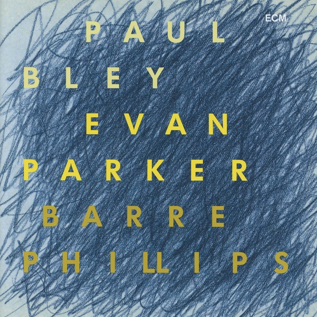 Paul Bley Time Will Tell (CD) 