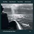 Paul Bley In The Evenings Out There (CD)