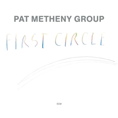 Pat Metheny Group First Circle (CD)
