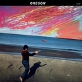 Oregon Oregon (CD)