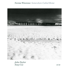 Norma Winstone Somewhere Called Home (CD)