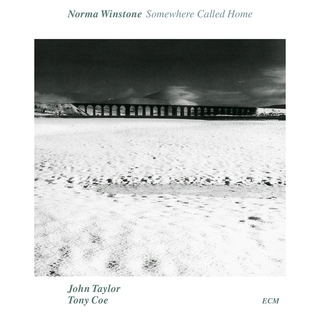 Norma Winstone Somewhere Called Home (CD)