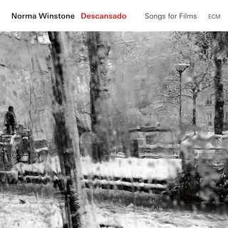 Norma Winstone Descansado - Songs For Films (CD)
