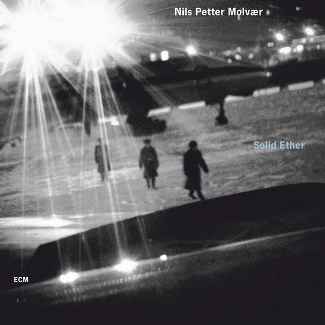 Nils Petter Molvær Solid Ether (CD) 