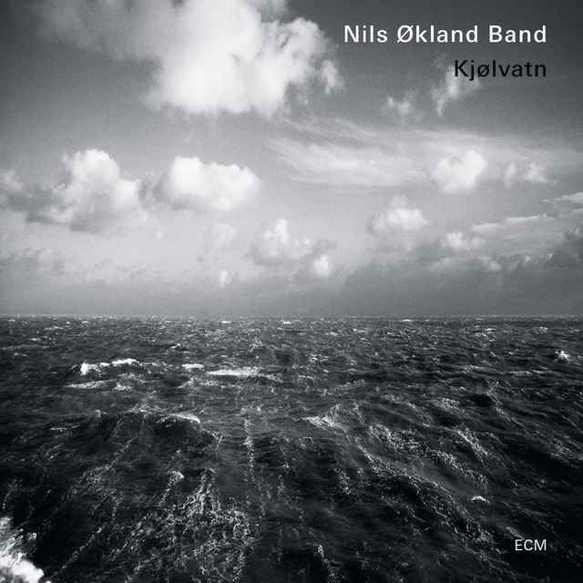 Nils Økland Band Kjølvatn (CD) 