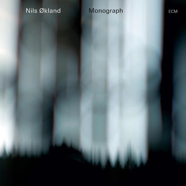 Nils Økland Monograph (CD) 