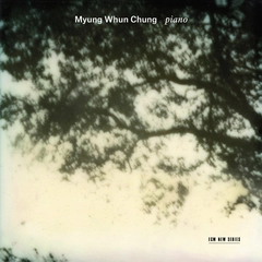 Myung Whun Chung Piano (CD)