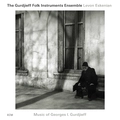 The Gurdjieff Folk Instruments Ensemble Music of Georges I. Gurdjieff (CD)