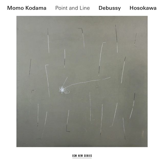 Momo Kodama Point And Line (CD) 