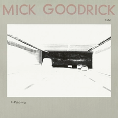 Mick Goodrick In Pas(s)ing (CD)