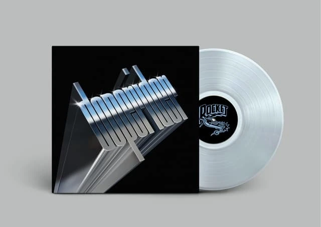 The Utopia Strong Doperider (LP) 