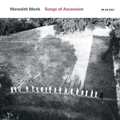 Meredith Monk Songs Of Ascension (CD)