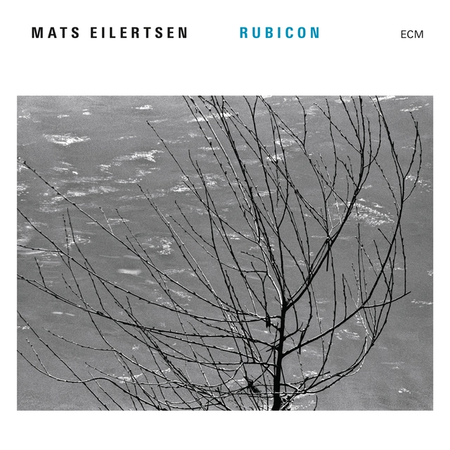 Mats Eilertsen Rubicon (CD) 