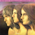Emerson, Lake &amp; Palmer Trilogy - LTD (SACD-Hybrid)