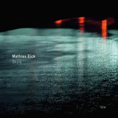 Mathias Eick Skala (CD) 
