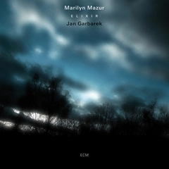Marilyn Mazur/Jan Garbarek Elixir (CD)
