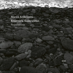 Marco Ambrosini/Ensemble Supersonus Resonances (CD)