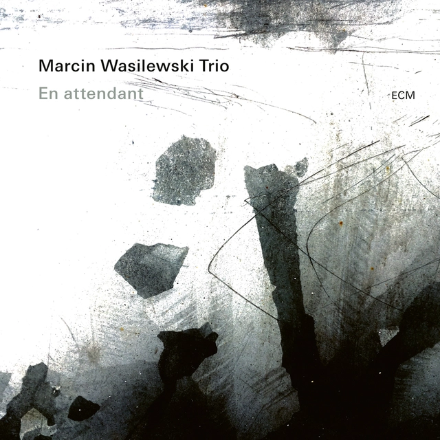 Marcin Wasilewski Trio En Attendant (CD) 