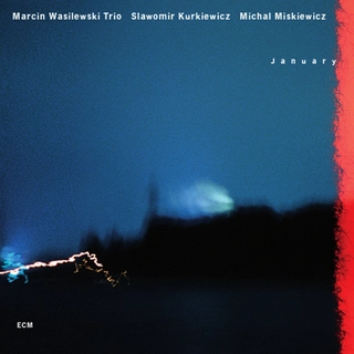 Marcin Wasilewski Trio January (CD)
