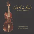 Håkon Høgemo Og Tom Karlsrud Ost Å Brø - Slåttar Frå Sogn (CD)