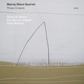 Maciej Obara Quartet Three Crowns (CD)