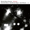 Maciej Obara Quartet Unloved (CD)