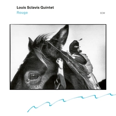 Louis Sclavis Quintet Rouge (CD)
