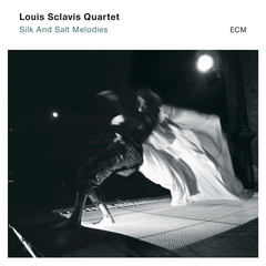 Louis Sclavis Quartet Silk And Salt Melodies (CD)