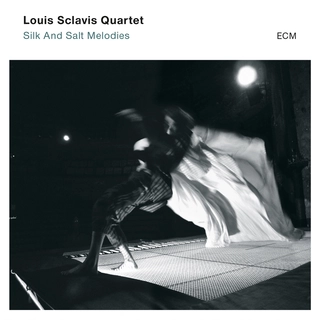 Louis Sclavis Quartet Silk And Salt Melodies (CD)