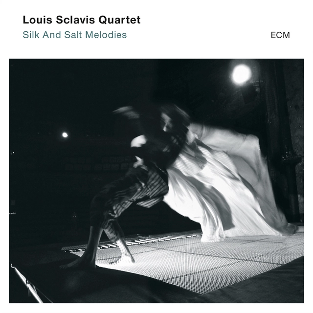 Louis Sclavis Quartet Silk And Salt Melodies (CD) 