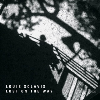 Louis Sclavis Lost On The Way (CD)
