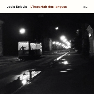 Louis Sclavis L'Imparfait Des Langues (CD)