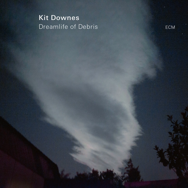 Kit Downes Dreamlife Of Debris (CD) 