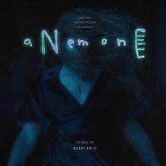 Bobby Krilic Anemone - LTD (LP)