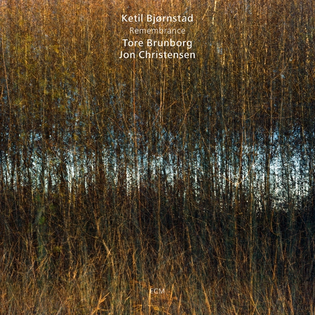 Ketil Bjørnstad Remembrance (CD) 