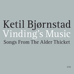 Ketil Bjørnstad Vinding's Music (2CD)