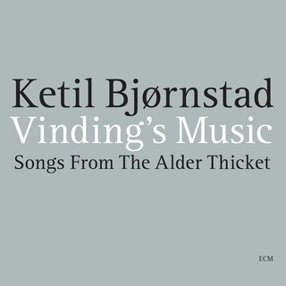 Ketil Bjørnstad Vinding's Music (2CD)