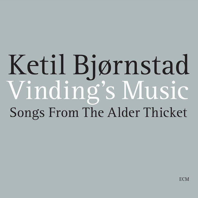 Ketil Bjørnstad Vinding's Music (2CD) 