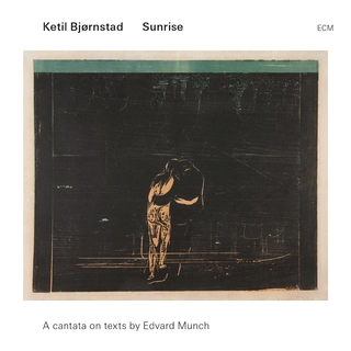 Ketil Bjørnstad Sunrise (CD)
